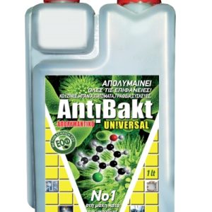 Antibakt Universal με άρωμα Relaxing 1l