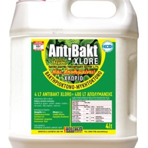 Antibakt Xlore 4l