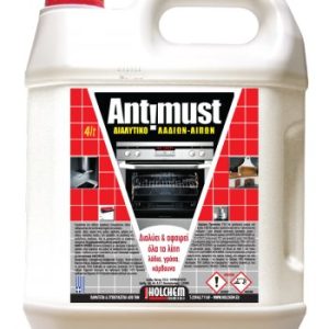 Antimust 4L