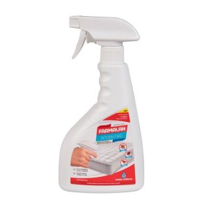 FARMALAN ΑΠΩΘΗΤΙΚΟ SPRAY ΓΙΑ ΑΚΑΡΕΑ , ΚΟΡΙΟΥΣ ΚΑΙ ΨΥΛΛΟΥΣ 500ml