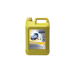 KLINEX PRO ΧΛΩΡΙΝΗ ULTRA EXTRA POWER ΛΕΜΟΝΙ 5L