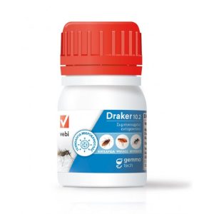 Draker 10.2CS 50ml