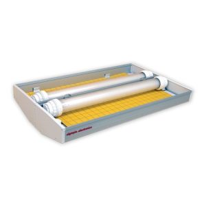 Εντομοπαγίδα 2X20W (BL-RT-52/HACCP)
